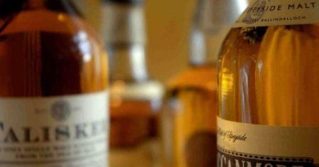 Whisky dla konesera