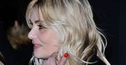 Seksowna Emmanuelle Seigner