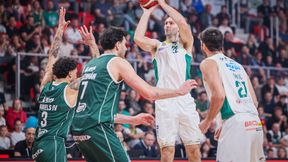 Zupełnie niepotrzebne nerwy. Zastal triumfuje w FIBA Europe Cup