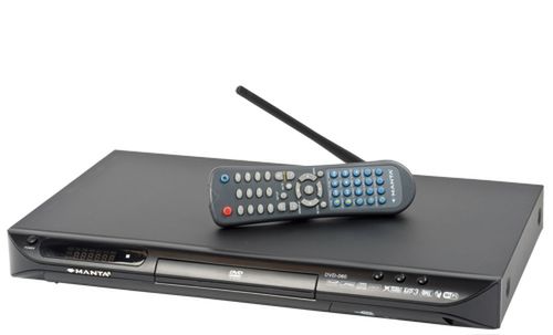 Sieciowy następca DVD