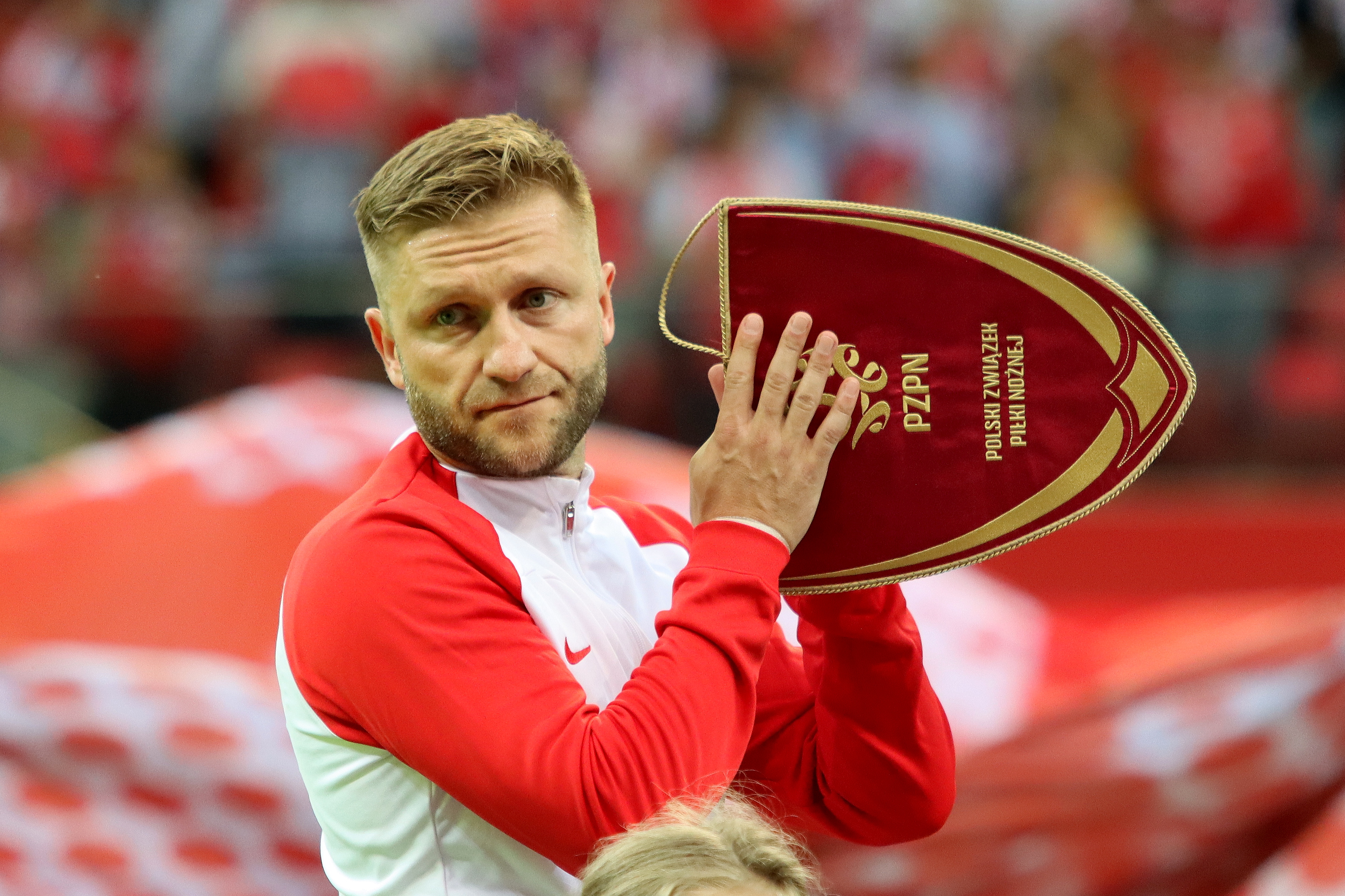 Jakub Blaszczykowski: Încep să iubesc soarele