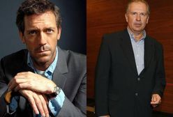 Doktor Lubicz chce być jak doktor House?!