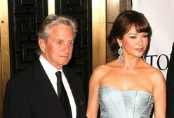 Michael Douglas ma raka