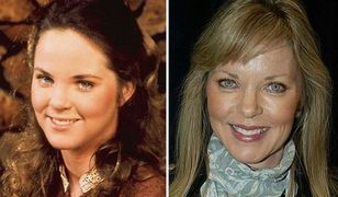 "Domek na prerii": Co się stało z serialowymi aktorami?