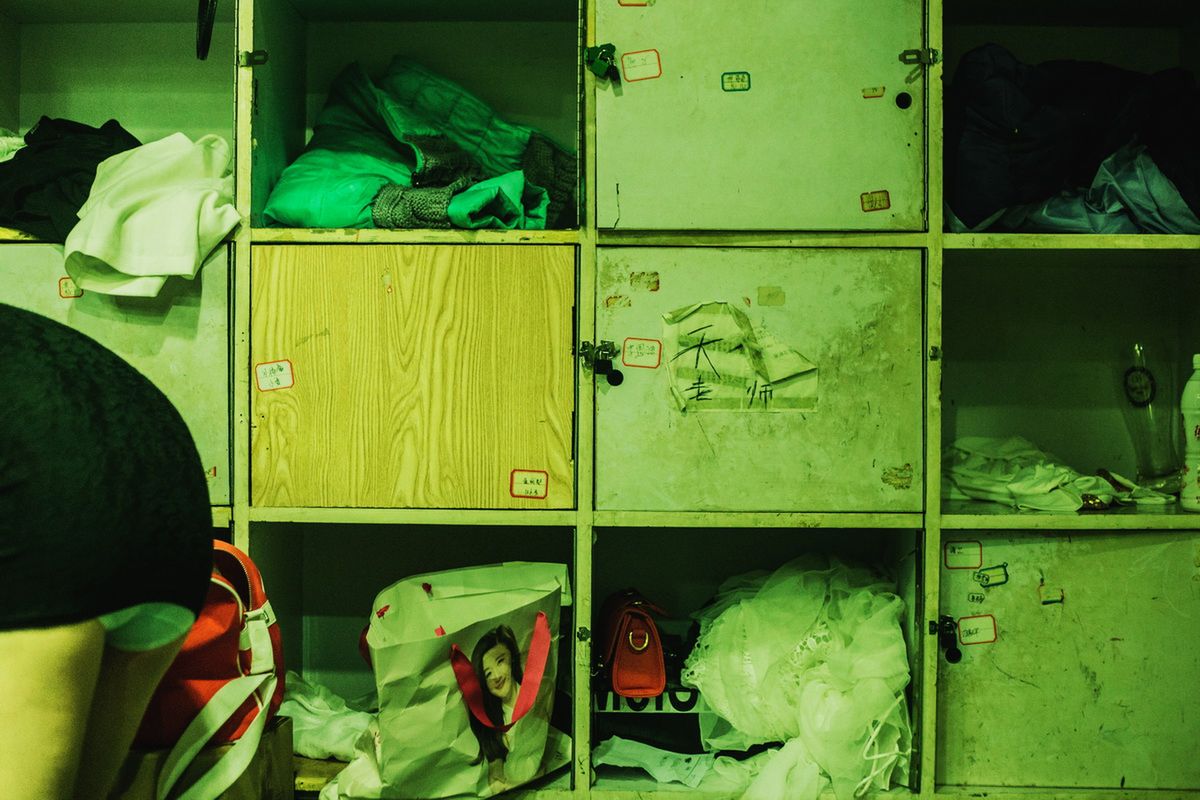 Sergey Melnitchenko: "W powietrzu krąży więcej feromonów niż tlenu. Nie ma tam żadnej sztuczności" 18