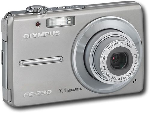 Olympus FE-230