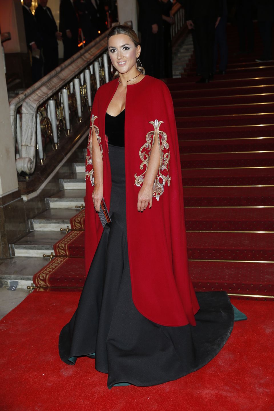 Karolina Szostak - Polsat, 25 lat