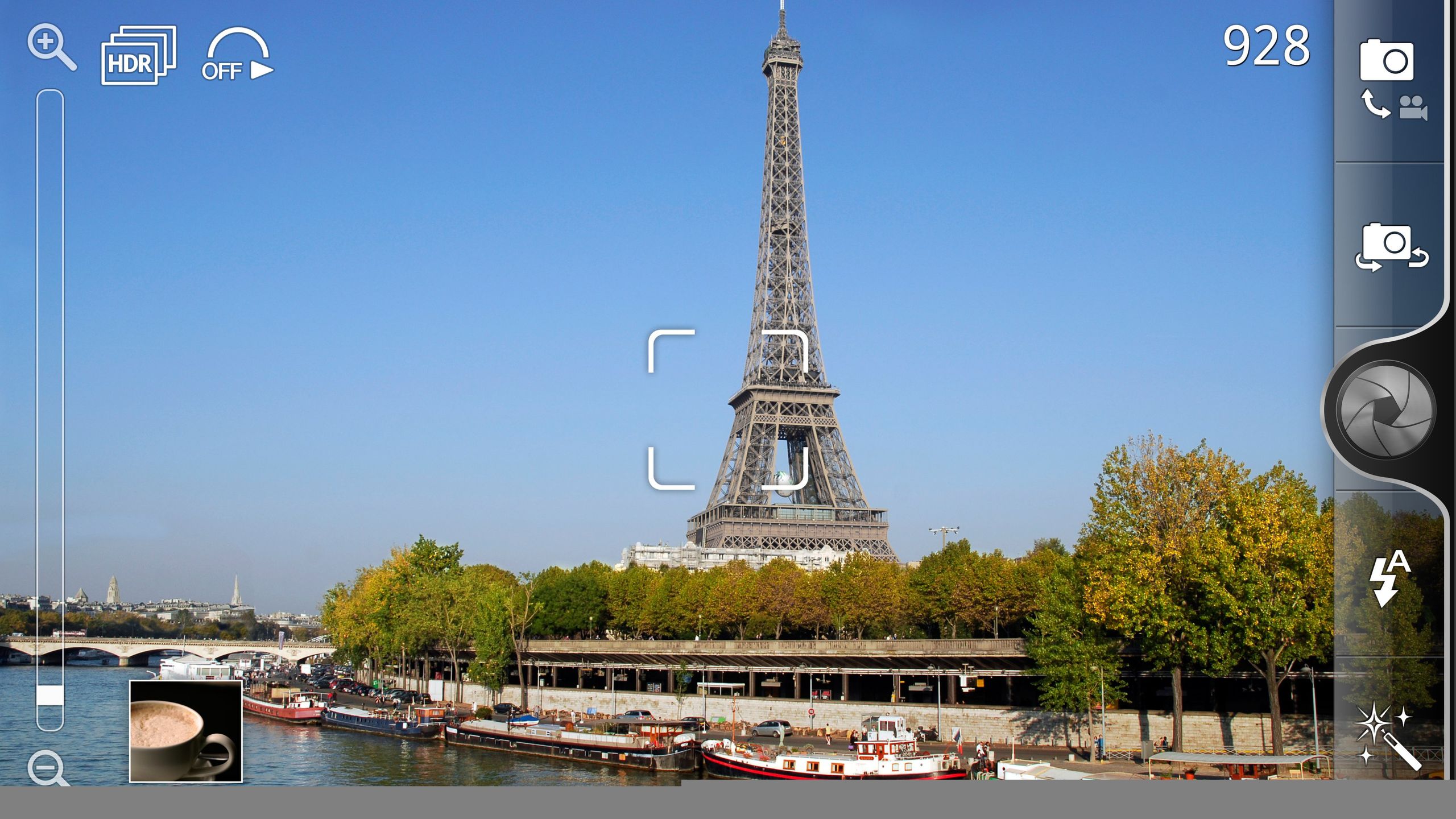 HTC Evo 3D lada chwila w Europie 3