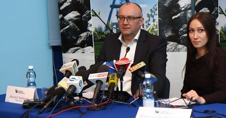 Kompania Węglowa wprowadza zmodyfikowany plan naprawczy i szuka nowych wiceprezesów