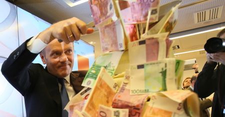 Szczyt UE: Polska zachwycona, a inni?