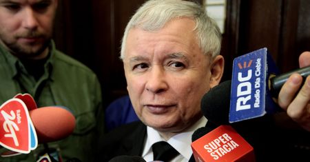 Trybunał Stanu Kaczyńskiego - uzasadnienie będzie mocniejsze