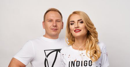 Darek Malaczyński. To dzięki niemu twoja żona chodzi uśmiechnięta, a ty nie musisz odróżniać hybrydy od tipsa