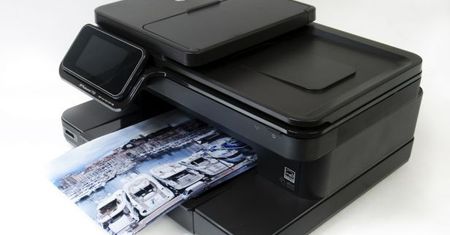 HP Photosmart 7510 e-AIO - domowe wydruki zdjęć o wysokiej jakości [test]