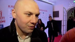 Krzysztof Głowacki o przygotowaniach do walki z Cunninghamem: Mam jeszcze parę marzeń do spełnienia