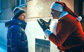 TVN Listy do M. Pożegnania i powroty