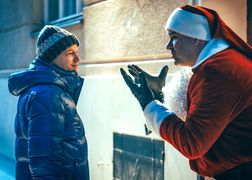 TVN Listy do M. Pożegnania i powroty