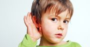 Niedosłuch u dzieci. Przyczyny, objawy i leczenie