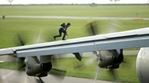 ''Mission: Impossible - Rogue Nation'': Tom Cruise wisi na lince