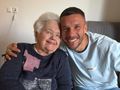 Podolski oburzony. Ujawnił, co w niemieckim szpitalu spotkało jego zmarłą babcię