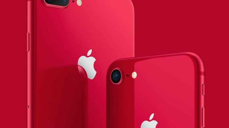 iPhone 8 i iPhone X z zużytymi bateriami mogą zwalniać. Ale nie muszą 1