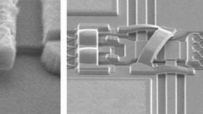 DARPA ma juz tranzystory pacujące z częstotliwością 670 gigaherców, ale to za mało... 1