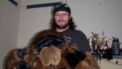 Najfajniejszy plecak na świecie! 1