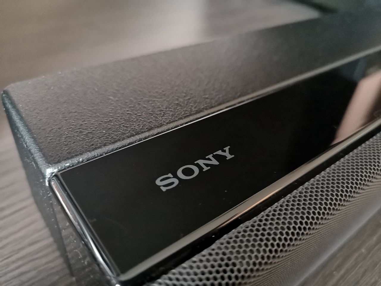 Test Soundbara Sony ZF9 – łamie stereotypy