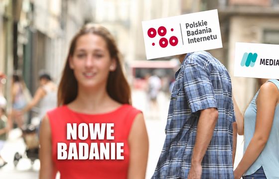 Koniec Mediapanelu, jaki znamy. W grze z PBI aż 16 firm, zaskakujące zachowanie Gemiusa