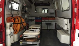 Śląskie. Radni Dąbrowy Górniczej przeciw łączeniu pogotowia ratunkowego