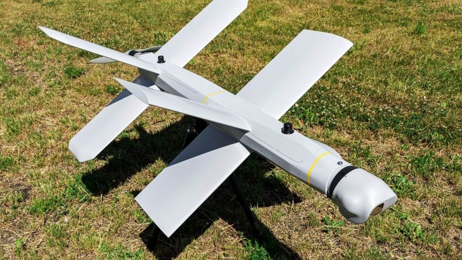 Dron Lancet-3