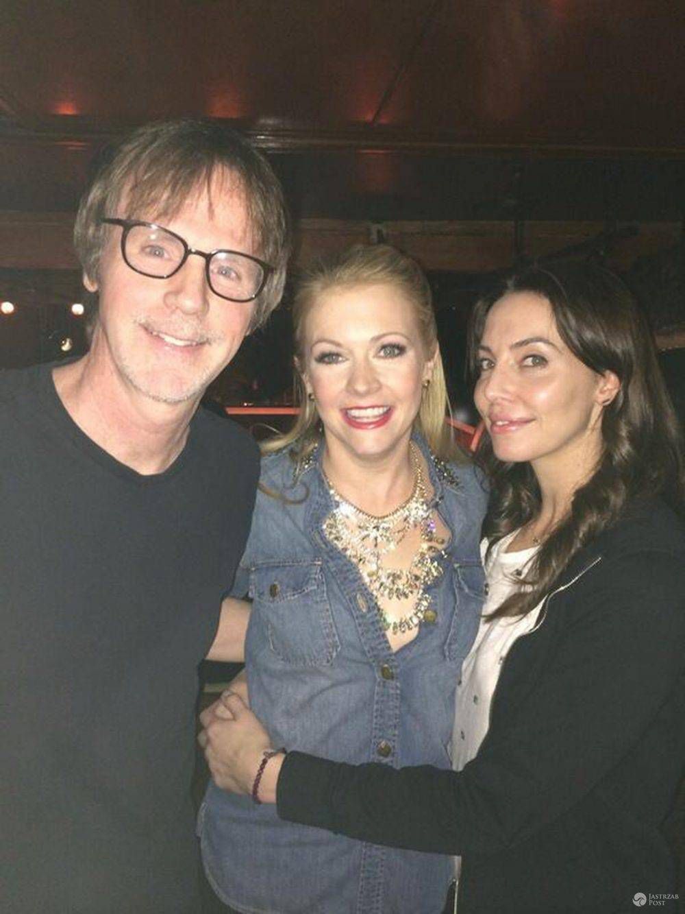 Melissa Joan Hart po 20 latach