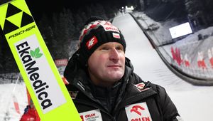 Wszystko jasne. Jest niespodzianka w składzie Polaków na MŚ