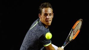 ATP Quito: Roberto Carballes nowym panem ekwadorskiej mączki. Pierwsze trofeum Hiszpana