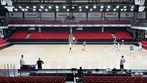 Porażka Legii na Litwie. Debiut Ponitki