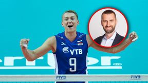 Wielokrotnie prowokował Polaków. Mistrz świata ujawnił, jak traktowali go sami Rosjanie