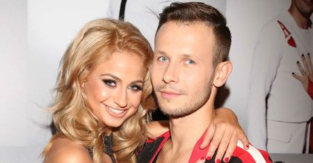 Mateusz Banasiuk i Hania Żudziewicz: łączy ich tylko taniec?