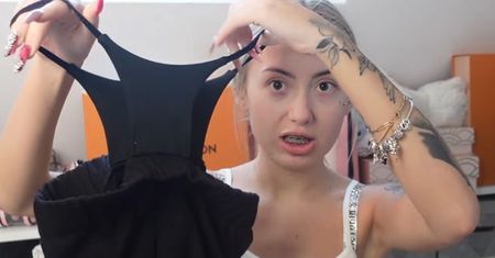 Internauci MIAŻDŻĄ "autorską kolekcję" polskiej influencerki: "To wygląda jak PRZEGLĄD TYGODNIA Z ALIEXPRESS"