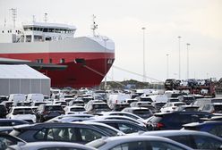 Zablokowali porty w Szwecji. Tesla nie podpisze układu zbiorowego