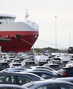 Zablokowali porty w Szwecji. Tesla nie podpisze układu zbiorowego