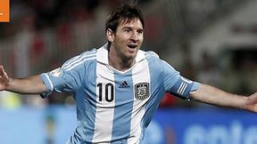 Lionel Messi po Bośni: Mamy nad czym pracować