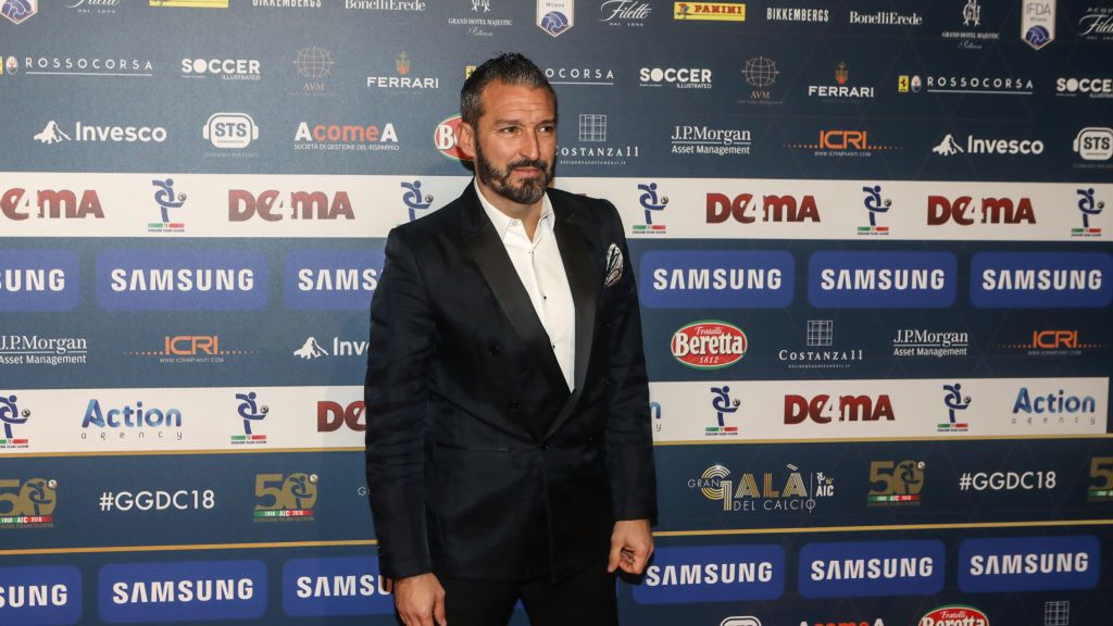 Getty Images / Mairo Cinquetti/NurPhoto / Na zdjęciu: Gianluca Zambrotta