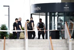 Tragedia w Kopenhadze. Policja przekazała informacje o podejrzanym