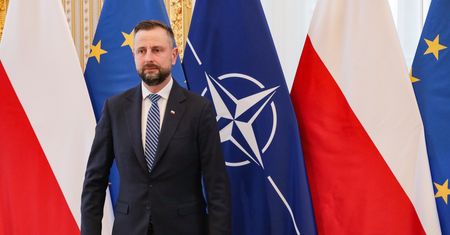 Kosiniak-Kamysz we wpisie skomentował wybory. Pisze o "wielkim zadaniu"