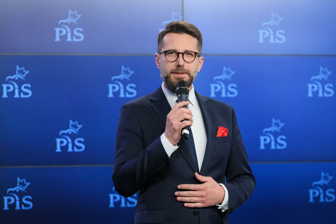 Wielki powrót Beaty Szydło? Fogiel komentuje