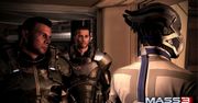 Mass Effect 3 to twardy orzech do zgryzienia