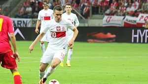 Włochy: Asysta Piotra Zielińskiego w Serie A, Rafał Wolski znów nie zachwycił w FC Bari