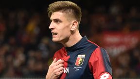 Włosi: Jest zgoda! Krzysztof Piątek o krok od AC Milan. Transfer wywoła wściekłość