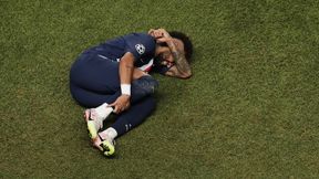 Ligue 1. Kolejny kłopot Neymara. Brazylijczyk może już nie zagrać w tym roku