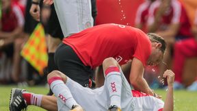 Działacze zaniedbali wadę serca Nouriego! Rodzina piłkarza nie kryje zdziwienia