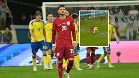 Zawalił gola, po którym już się nie podnieśliśmy. Po meczu tak się tłumaczył